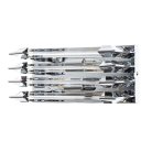 Настенный светильник Arte Lamp A1059AP-2CC CARAVAGGIO