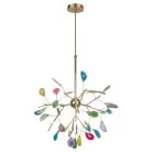 Подвесная люстра AM Group DALI D600 DALI