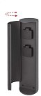 Розетка Розетки Oasis Light AL6031-650 Bl Розетки