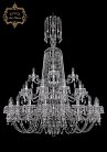 Люстра Bohemia Art Classic 11.24.20+10+5.400.3d.XL-95.Cr.V0300