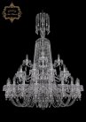Люстра Bohemia Art Classic 11.24.20+10+5.400.3d.XL-95.Cr.V0300