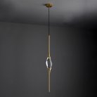 Подвесной Светильник Pezzo D10 ImperiumLoft 249064-60