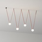 Готовая конструкция (набор) Technical Maytoni TFC-Par-H02-R