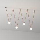 Готовая конструкция (набор) Technical Maytoni TFC-Par-H02-R