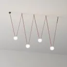 Готовая конструкция (набор) Technical Maytoni TFC-Par-H02-R