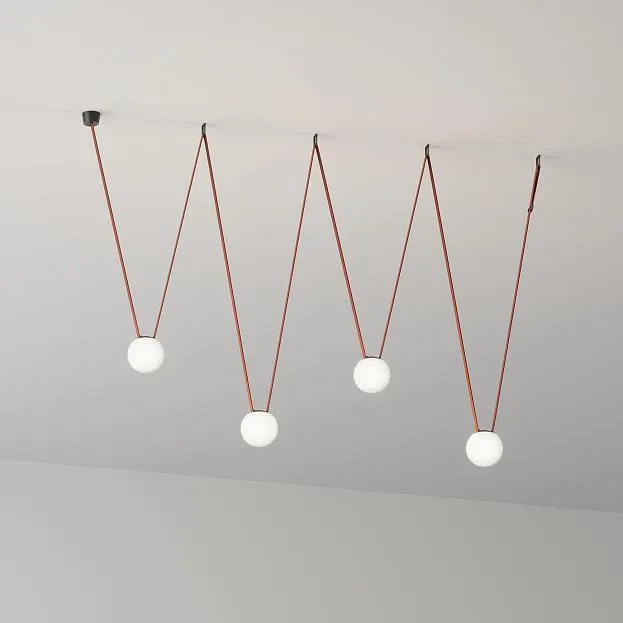 Готовая конструкция (набор) Technical Maytoni TFC-Par-H02-R