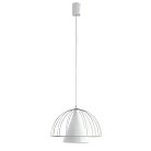 Подвесная люстра LightHall LH012097 Iris