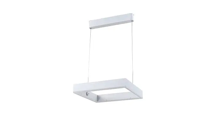 Светодиодный подвесной светильник Moderli V2450-PL Straight LED*32W Светодиодный подвесной светильник Moderli V2450-PL Straight LED*32W