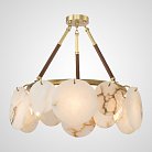 Подвесная люстра LIOMA A D67 ImperiumLoft 140829-26 LIOMA01