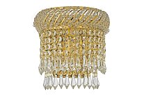 Бра Dio D'Arte Bari E 2.10.100 G Gold