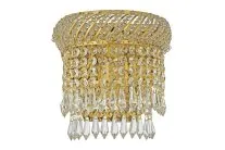 Бра Dio D'Arte Bari E 2.10.100 G Gold