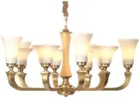 Подвесная люстра Cloyd 10010 Parade