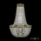 Бра Bohemia 19051B/H2/25IV GB