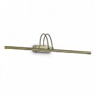 Подсветка для картин Ideal Lux 121130 Bow