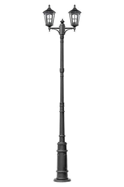 Наземный фонарь Oasis Light 79710A/01 E7 Bl ALBORG Наземный фонарь Oasis Light 79710A/01 E7 Bl ALBORG