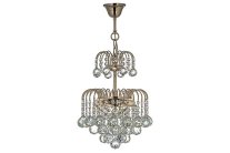 Подвесная люстра Arti Lampadari Bellagio E 1.5.30.100 N