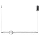 Подвес ODEON LIGHT 5007/28L CRYSTAL