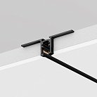Шинопровод встраиваемый 2 м Maytoni Technical TRX184-122B Levity
