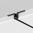 Шинопровод встраиваемый 2 м Maytoni Technical TRX184-122B Levity