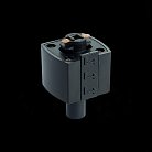 Адаптер питания для однофазного шинопровода ST LUCE ST002.469.00 ST002