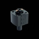 Адаптер питания для однофазного шинопровода ST LUCE ST002.469.00 ST002