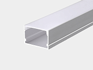 Профиль алюминиевый 2м SWG, SF-3020 00-00045090