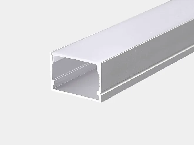 Профиль алюминиевый 2м SWG, SF-3020 00-00045090