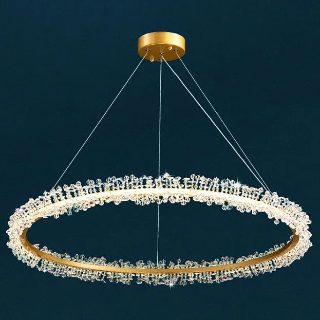 Подвесная люстра ImperiumLoft 249076-26 Thera01