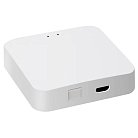 Беспроводной шлюз Tuya Zigbee для управления трековыми смарт светильниками iLEDEX TECHNICAL ZGB 1 VISION48/22