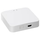 Беспроводной шлюз Tuya Zigbee для управления трековыми смарт светильниками iLEDEX TECHNICAL ZGB 1 VISION48/22