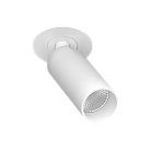 Светодиодный поворотный светильник LeDron SAGITONY R BASIC S40 White 4000K