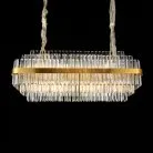 Подвесная люстра Cloyd 10767 Brotigan