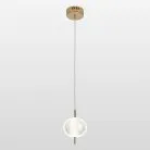 Подвесной светильник Lussole LSP-7141 DUVAL