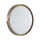 Настенно-потолочный светильник SONEX 7654/DL FAVEMO GREY