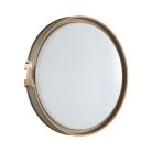 Настенно-потолочный светильник SONEX 7654/DL FAVEMO GREY