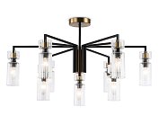 Люстра на штанге Ambrella light LH56117