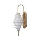 Бра L'Arte Luce L90021 Torria