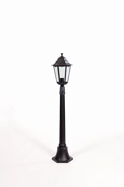 Наземный фонарь Oasis Light 79807M Bl Наземный фонарь Oasis Light 79807M Bl