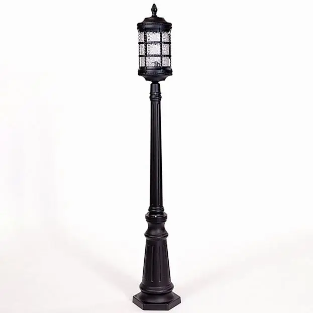 Наземный фонарь Oasis Light 81211 Bl Наземный фонарь Oasis Light 81211 Bl