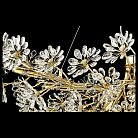 Подвесная люстра Wertmark WE191.15.323 DARLEEN