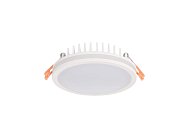 Точечный светильник Donolux DL18836/15W White R Dim