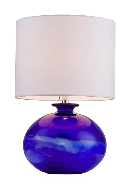 Настольная лампа Lucia Tucci Harrods T931.1 Настольная лампа Lucia Tucci Harrods T931.1