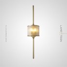 Бра NILA Модель В Lampatron 8387-22978