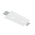 Встраиваемый светильник Ideal Lux 361307 Zephyr