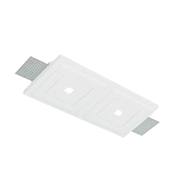 Встраиваемый светильник Ideal Lux 361307 Zephyr