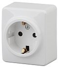 Розетка ЭРА 11-2204-01