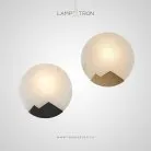 Бра HOLMFAST Lampatron f-holmfast01 8689-24320