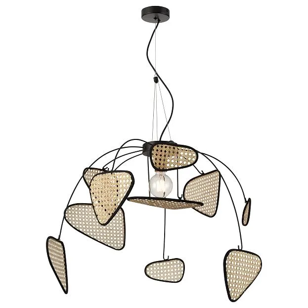 Подвесной светильник Wertmark WE520.01.713 PALMA