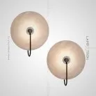 Бра LAMBERT B WALL Lampatron 7269