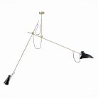 Подвесной светильник St Luce SL1803.203.02 JARRO